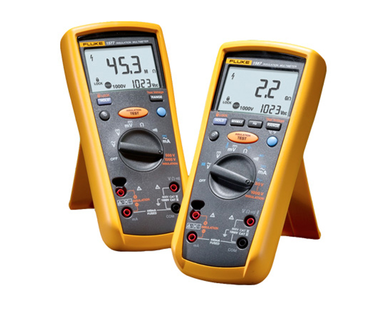 FLUKE1577